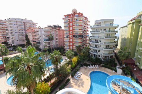 Leilighet  i Mahmutlar, Antalya, Tyrkia Nr. 166168 - 16