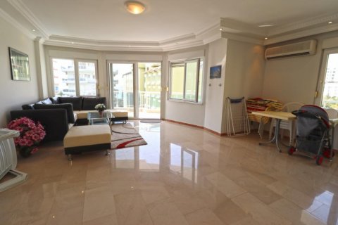 Leilighet  i Mahmutlar, Antalya, Tyrkia Nr. 166168 - 13