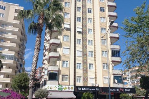 Apartment for sale in Mahmutlar, Antalya, Turkey, No. 166167 – photo 2