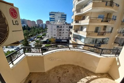 Apartment for sale in Mahmutlar, Antalya, Turkey, No. 166167 – photo 12