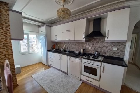 Apartment for sale in Mahmutlar, Antalya, Turkey, No. 166167 – photo 20