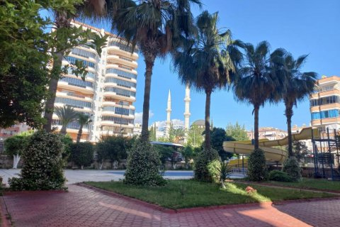 Apartment for sale in Mahmutlar, Antalya, Turkey, No. 166167 – photo 5