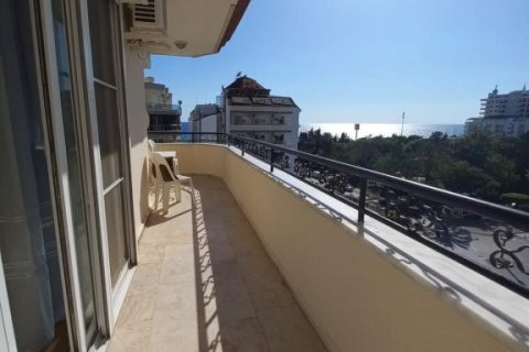 Apartment for sale in Mahmutlar, Antalya, Turkey, No. 166167 – photo 7