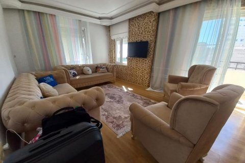 Apartment for sale in Mahmutlar, Antalya, Turkey, No. 166167 – photo 25