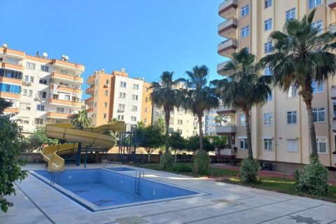 Apartment for sale in Mahmutlar, Antalya, Turkey, No. 166167 – photo 8