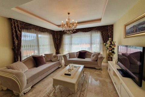 4+1 Villa i Antalya, Turkiet Nr. 164497 - 4