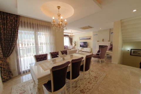 4+1 Villa i Antalya, Turkiet Nr. 164497 - 11