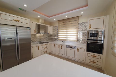 4+1 Villa i Antalya, Turkiet Nr. 164497 - 10