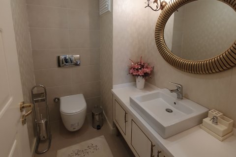 4+1 Villa i Antalya, Turkiet Nr. 164497 - 16