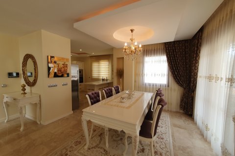 4+1 Villa i Antalya, Turkiet Nr. 164497 - 8