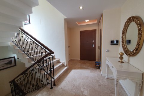 4+1 Villa i Antalya, Turkiet Nr. 164497 - 18