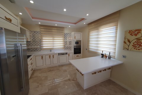4+1 Villa i Antalya, Turkiet Nr. 164497 - 9