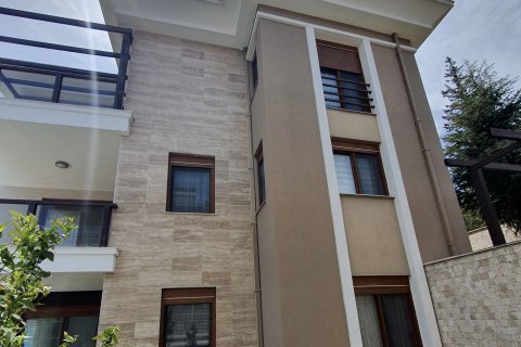 4+1 Villa i Antalya, Turkiet Nr. 164497 - 3