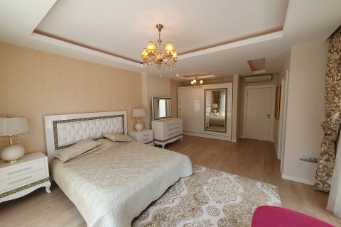 4+1 Villa i Antalya, Turkiet Nr. 164497 - 20