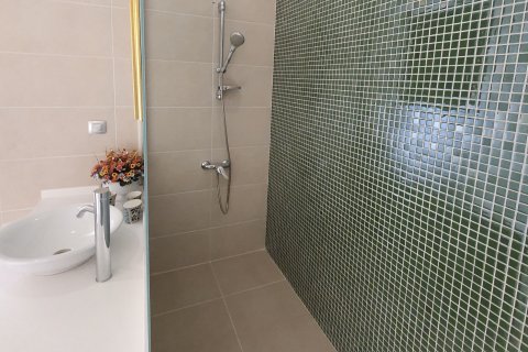 4+1 Villa i Antalya, Turkiet Nr. 164497 - 21