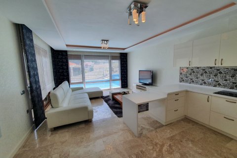 4+1 Villa i Antalya, Turkiet Nr. 164497 - 29