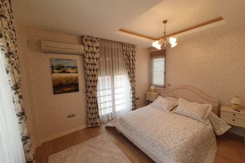 4+1 Villa i Antalya, Turkiet Nr. 164497 - 13