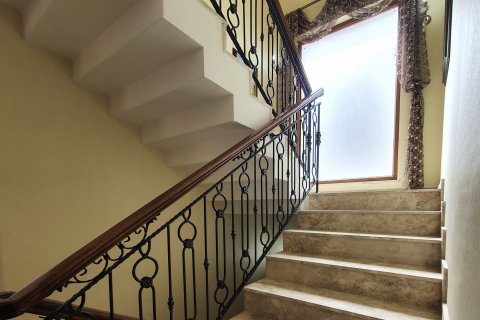 4+1 Villa i Antalya, Turkiet Nr. 164497 - 15