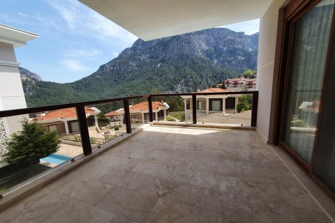 4+1 Villa i Antalya, Turkiet Nr. 164497 - 14