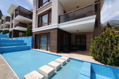 4+1 Villa i Antalya, Turkiet Nr. 164497 - 5
