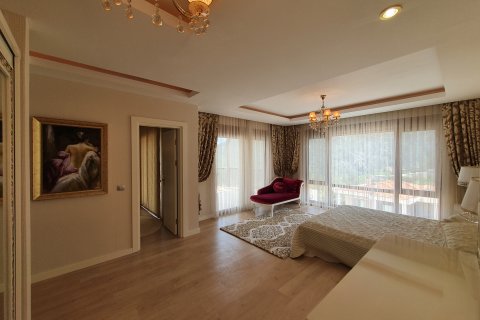 4+1 Villa i Antalya, Turkiet Nr. 164497 - 24