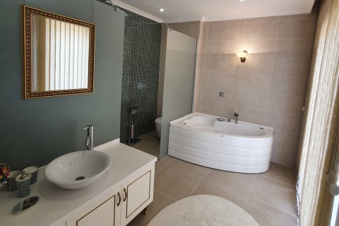 4+1 Villa i Antalya, Turkiet Nr. 164497 - 19
