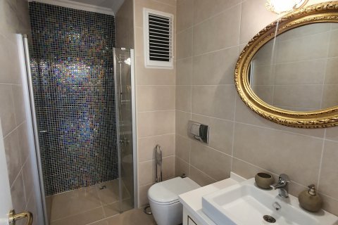 4+1 Villa i Antalya, Turkiet Nr. 164497 - 23