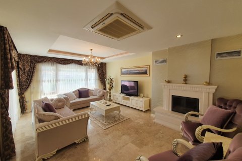 4+1 Villa i Antalya, Turkiet Nr. 164497 - 7