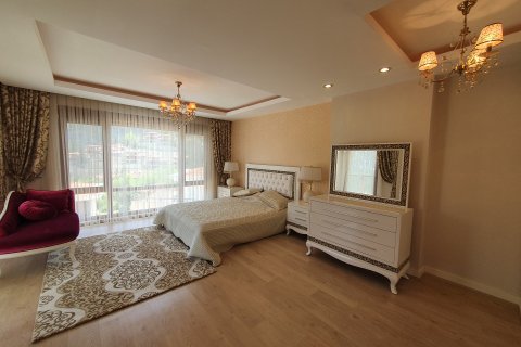 4+1 Villa i Antalya, Turkiet Nr. 164497 - 25