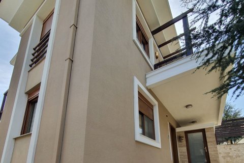 4+1 Villa i Antalya, Turkiet Nr. 164497 - 2