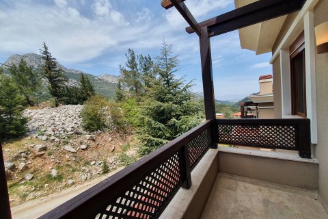 4+1 Villa i Antalya, Turkiet Nr. 164497 - 26