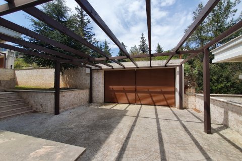 4+1 Villa i Antalya, Turkiet Nr. 164497 - 6