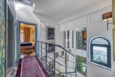 Villa i Kargicak, Alanya, Antalya, Tyrkia Nr. 190579 - 3