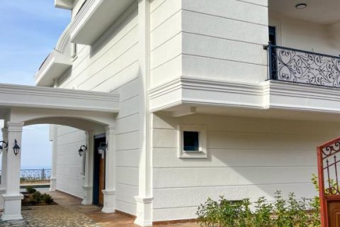 Villa i Kargicak, Alanya, Antalya, Tyrkia Nr. 190579 - 21