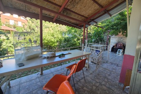 Продажа виллы  в Анталье, Турция 3+1, 160м2, №181790 – фото 11