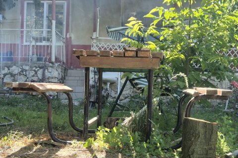 Продажа виллы  в Анталье, Турция 3+1, 160м2, №181790 – фото 18