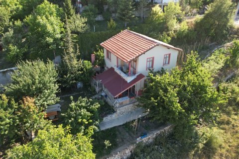 3+1 Villa in Antalya, Turkey No. 181790
