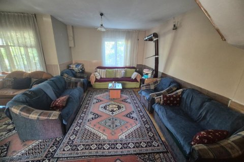 Продажа виллы  в Анталье, Турция 3+1, 160м2, №181790 – фото 4