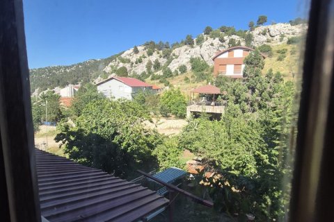 Продажа виллы  в Анталье, Турция 3+1, 160м2, №181790 – фото 19
