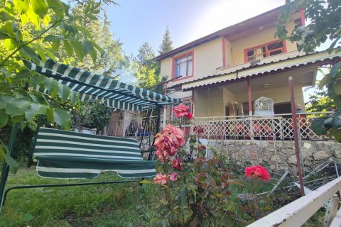 Продажа виллы  в Анталье, Турция 3+1, 160м2, №181790 – фото 2