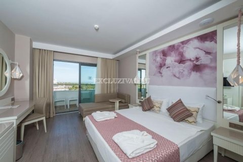 Продажа отеля в Анталье, Турция, 18152м2, №178898 – фото 4