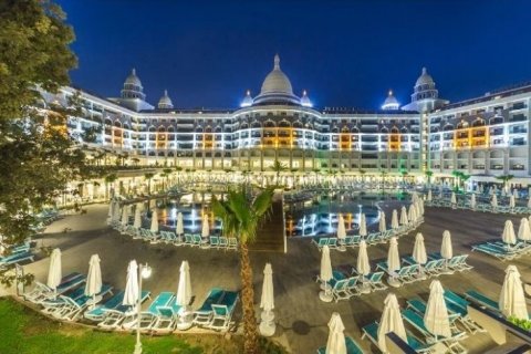 Hotell  i Antalya, Tyrkia Nr. 178898
