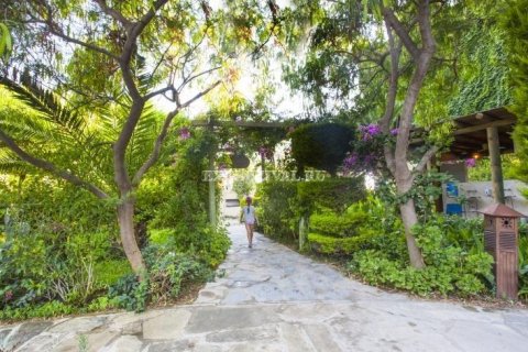 Hotell i Bodrum, Mugla, Tyrkia Nr. 178899 - 4