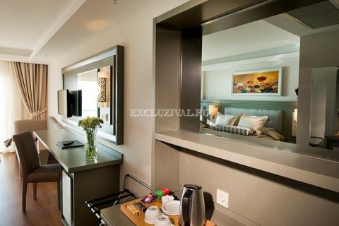 Продажа отеля  в Анталье, Турция, 1207м2, №178897 – фото 2