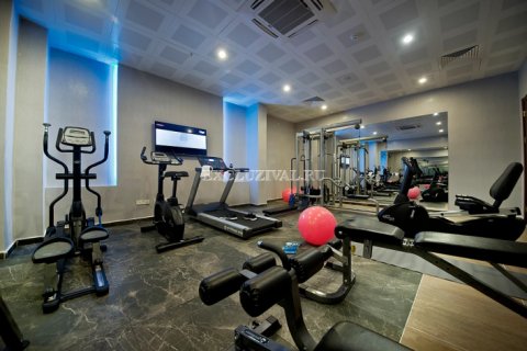 Продажа отеля  в Анталье, Турция, 1207м2, №178897 – фото 4