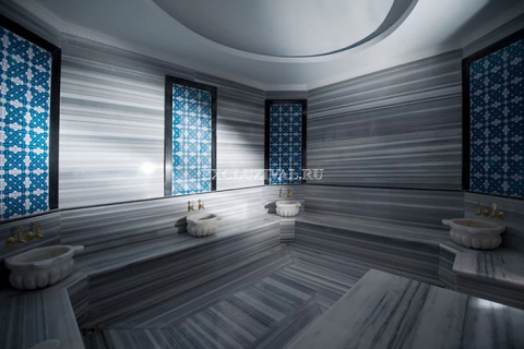 Продажа отеля  в Анталье, Турция, 1207м2, №178897 – фото 5