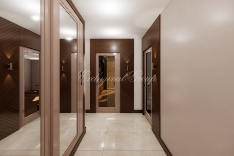1+1 Lejlighed  i Istanbul, Tyrkiet Nr. 179333 - 15