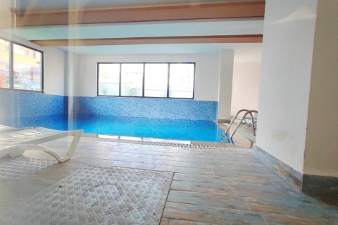 Apartment for sale  in Mahmutlar, Antalya, Turkey, 90m2, No. 179389 – photo 16