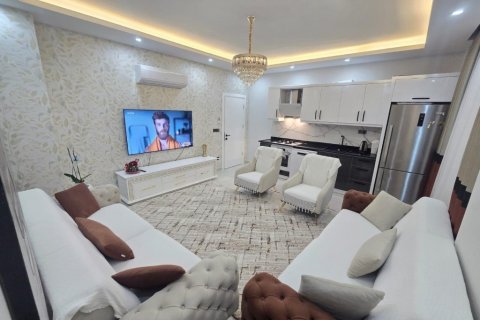 Apartment for sale  in Mahmutlar, Antalya, Turkey, 90m2, No. 179389 – photo 3