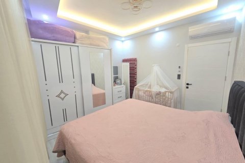 Apartment for sale  in Mahmutlar, Antalya, Turkey, 90m2, No. 179389 – photo 10